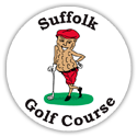 suffolk golf course - logo