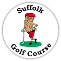 suffolk golf course - logo